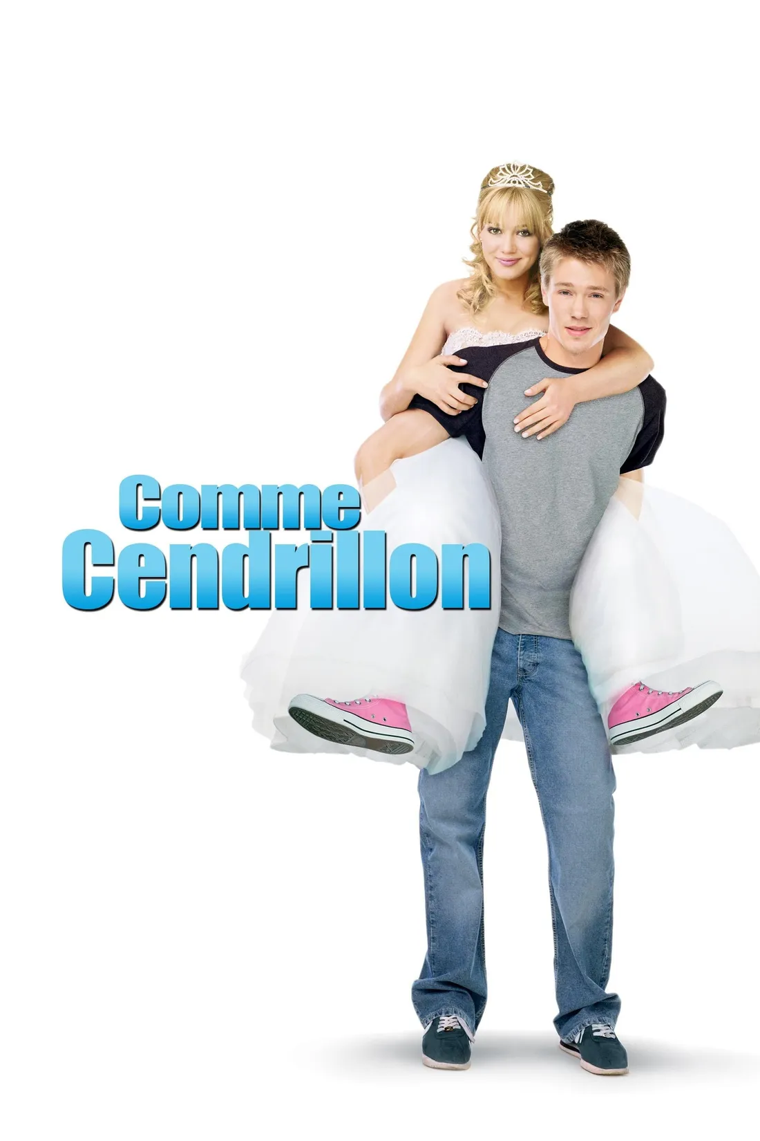 Comme Cendrillon (2004)